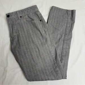 Agave Denim Rocker Wolf Twill Pants